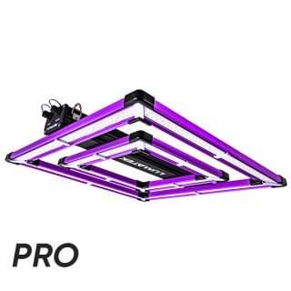 15095 - Led Lumatek Attis 200 w Pro (508 µmol/s)