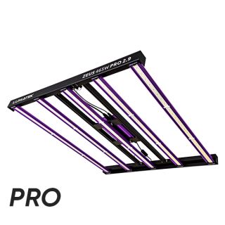15176A - Led Lumatek Zeus  465 w. Compact Pro 3.1 (1441 µmol/s)