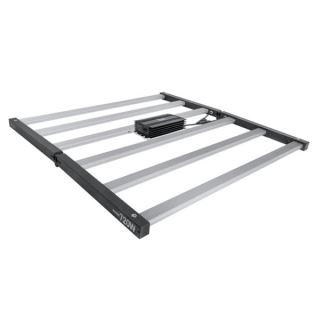 18443 - .Led Lumii Black 720 w Electronic 1.870 µmol/s