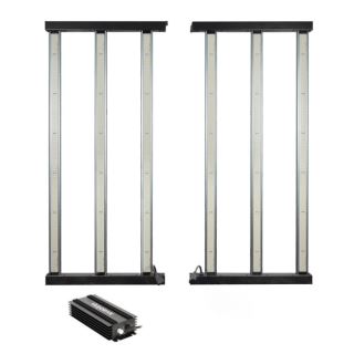 20711A - .Led Lumii Maxibrigt 720/960 w 2.9 µmol/s & Balastro Lumii