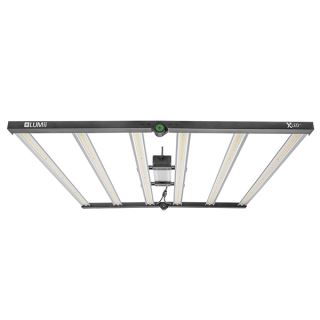 .Led Lumii Xled 680 w 1.870 µmol/s