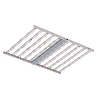 17325 - .Led Platinum  King Led 1.000 w & Conexion Master Controler 2.750 µmol/s