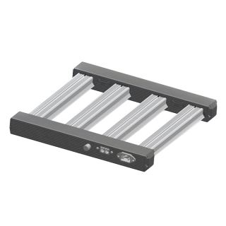 .Led Platinum King Led 200 w Driver Integrado