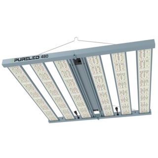 13543 - Led Pure 480 w 1312 µmol/s