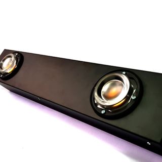 Led TGL 150 w HIDDEN DARK Cree