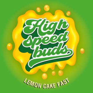 25685 - Lemon Cake Fast  3 ud High Speed Buds