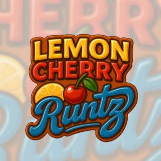 25404 - Lemon Cherry Runtz  10 u. fem. FastBuds Seeds