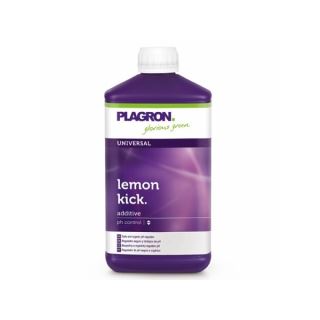 Lemon Kick  1 lt. Plagron