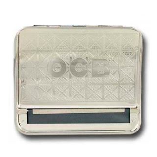 31402 - Liadora Caja Metal 70 mm. OCB