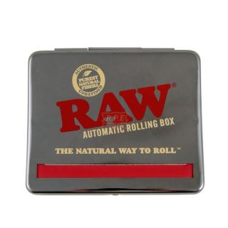 31426 - Liadora Raw Caja Metal  Wide 70 mm.