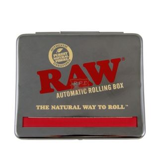 31425 - Liadora Raw Caja Metal 1.1/4 - 78 mm.