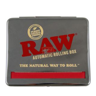 31427 - Liadora Raw Caja Metal King Size 110 mm.