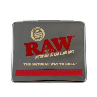 31426 - Liadora Raw Caja Metal Wide 70 mm.