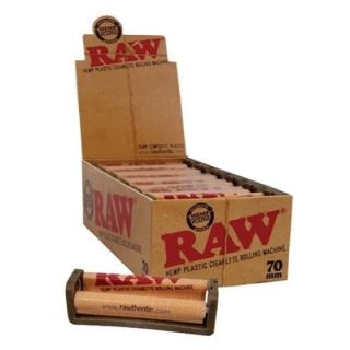 31428 - Liadora Raw Ecoplastic Wide 70 mm.