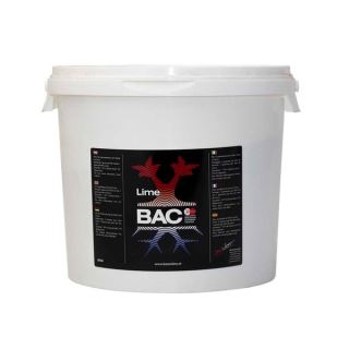 Lime/Chalk 5 Kg. BAC