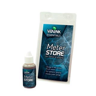 6081 - Limpieza Electrodo Inc. Esponja -  Sobre 30 ml. Vitalink Essentials