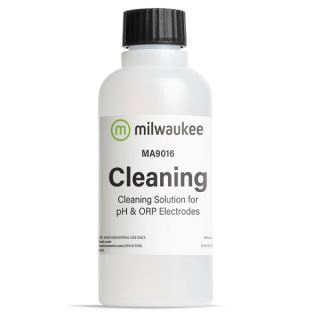 18122 - Limpieza Electrodo Milwaukee 230 ml.