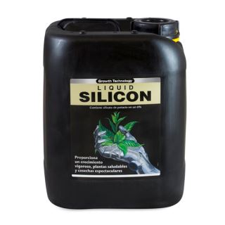 6742 - Liquid Silicon 5 lt. Growth Technology