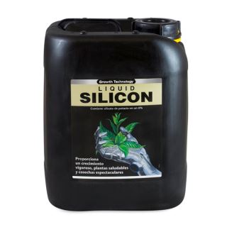 Liquid Silicon 5 lt. Growth Technology