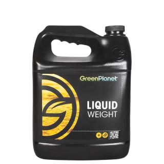 4921 - Liquid Weight (W 8) -  4 lt. Green Planet Nutrients