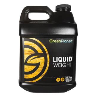 4922 - Liquid Weight (W 8) - 10 lt. Green Planet Nutrients