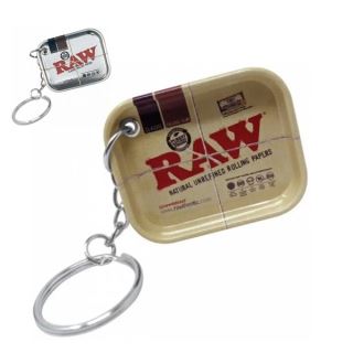 20365 - Llavero Raw Bandeja Mix Color