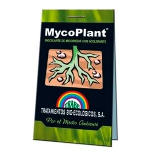 MYC5 - MYCOPLANT polvo  5 gr. Sobre Trabe