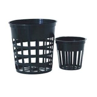 1503 - Maceta Rejilla  5 cm Teku (90 u.)
