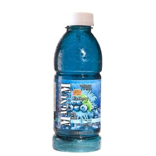 27760 - Magnum Detox 473 ml. Blueberry