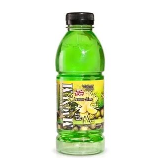 27762 - Magnum Detox 473 ml. Lemon