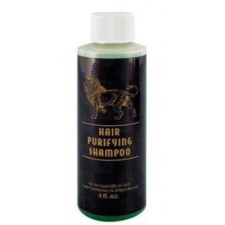 17772 - Magnun Shampoo 120 ml.