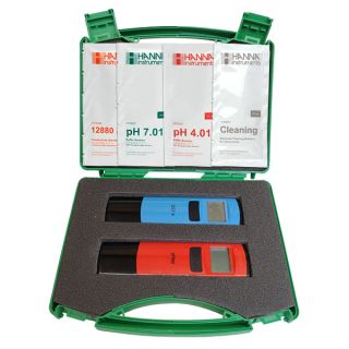 14564 - Maletin Medidor Hanna