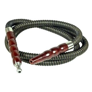 20526 - Manguera Shisha Black 1.5 m.