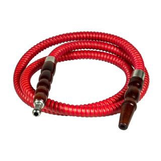 Manguera Shisha Red 1.5 m.