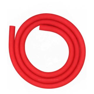 20734B - Manguera Shisha Silicona Red 1.5 m.