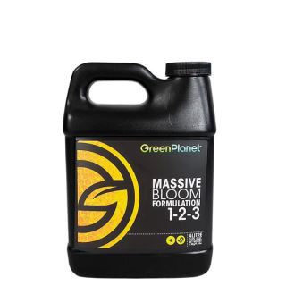 4924 - Massive  1 lt. Green Planet Nutrients