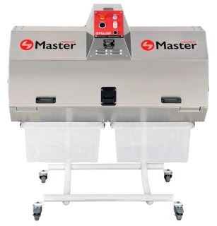 17354 - Master Trimmer  Peladora MT Dry 800