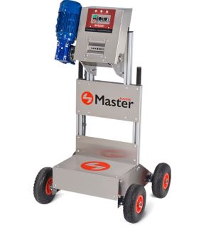 17360 - Master Trimmer  Peladora Master Bucker MB 500