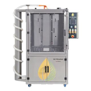 25260 - Master Trimmer  Plasmastatic V2