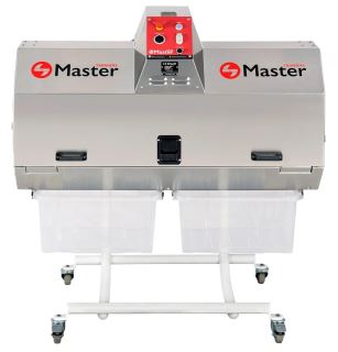17354 - Master Trimmer Peladora MT Dry 800