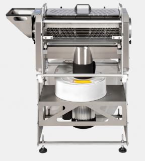 17355 - Master Trimmer Peladora MT Tumbler 200 & Regulador de Velocidad