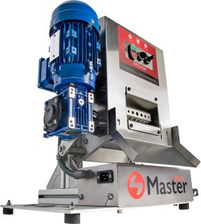 17361 - Master Trimmer Peladora Master Bucker MB 200