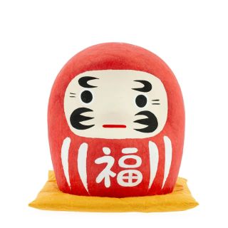 23514H - Matrioshka Daruma