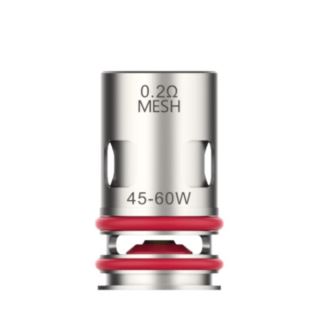 16771 - Mecha Vaporesso GTX Mesh 0.3 Ohm 5 ud.