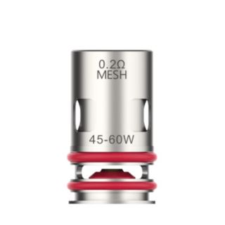 Mecha Vaporesso GTX Mesh 0.3 Ohm 5 ud.