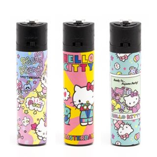 34300 - Mechero G-Rollz Hello Kitty Fun 30 ud.