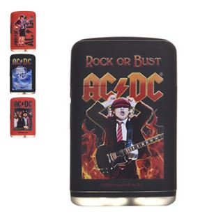 34229B - Mechero Jet Flame AC/DC Mix Color