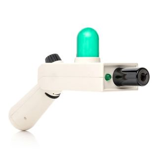 34359B - Mechero Soplete Portal Gun Hemper