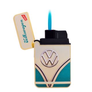 Mechero Volkswagen Jet Flame Colores