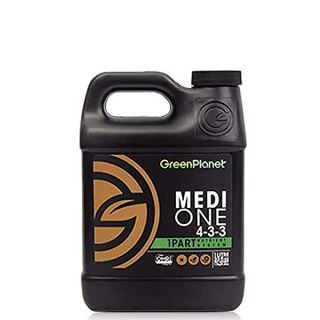 4928 - Medi - One  1 lt. Green Planet Nutrients
